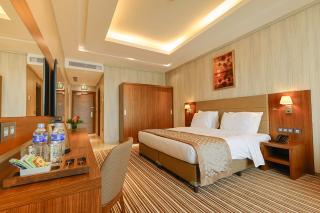 Byblos Hotel - Abidjan - 9