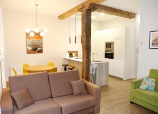 MAGNIFICO PISO FRENTE AL CASCO VIEJO DE BILBAO - 6