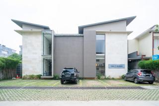 Three J Residence - Tangerang - 0