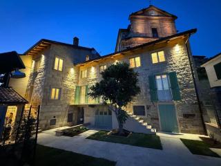 Casa delle maestre di Ottiglio - Ottiglio - 0