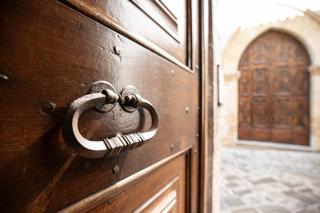 Casa Vacanze I RICORDI grande, confortevole ed elegante appartamento centro storico - 6