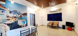Ronne's Staycation in Goa - Calangute - 3