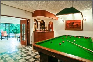 Villa Sant Andrea - Johannesburg - 4