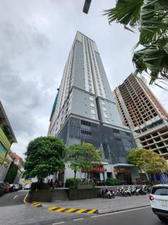 Soho Apartments - 5-Min-Waling To HCMC Heart - Ho Chi Minh - 7