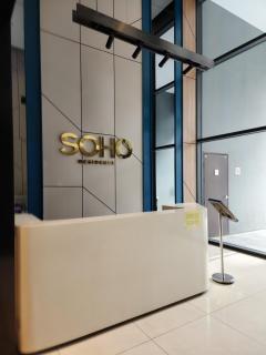 Soho Apartments - 5-Min-Waling To HCMC Heart - Ho Chi Minh - 6