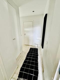 Peaceful Tulbi apartment - free street parking - Tallinn - 4