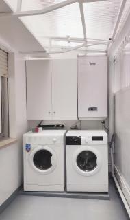 Apartamento Ribeira do Lérez - 1