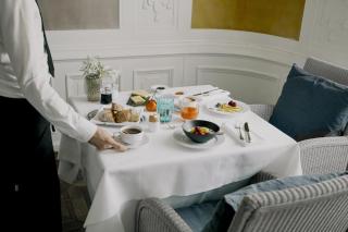 Parkhotel Laurin - 7