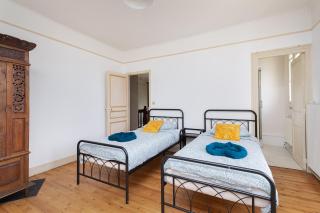 Cozy house with garage & large garden, PARIS Center 30min RER A, Orly airport - Limeil-Brévannes - 7
