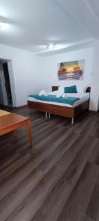 Apartments Jana - Ohrid - 2