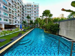 Water Park Condominium - Pattaya Sud - 0