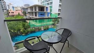 Water Park Condominium - Pattaya Sud - 5