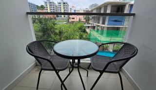 Water Park Condominium - Pattaya Sud - 2