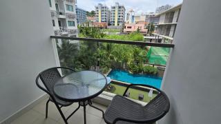 Water Park Condominium - Pattaya Sud - 1