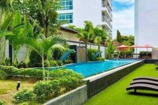 Water Park Condominium - 4