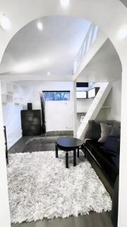 Cottage in beautiful Duvbo - Quiet area close to town - Sundbyberg - 3