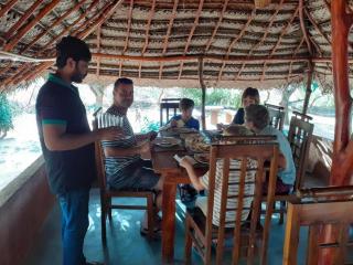 Yala Eco Tree House New - Tissamaharama - 1