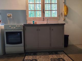 Jolie chambre indépendante avec salle d'eau privée - Mornac - 2