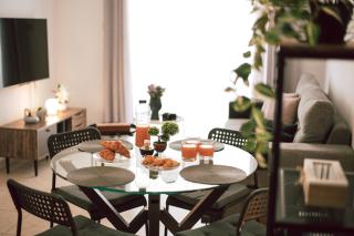 Sunrise Beach Apartments - Larnaca - 9