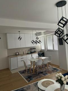 Lux B Apartment - Ohrid - 6