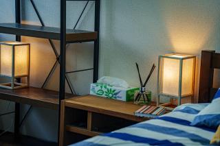 Issyuku Ike Issyo En - Vacation STAY 86583v - 5