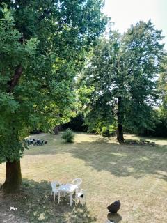 Villa d'Arcano-3 camere-Ampio giardino - 5