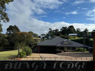 Bunga Lodge - Cunninghame - 8