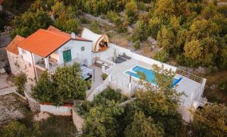 ELYSIUM Villa Slivno - Slivno - 8