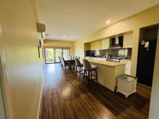 Bunga Lodge - Cunninghame - 6