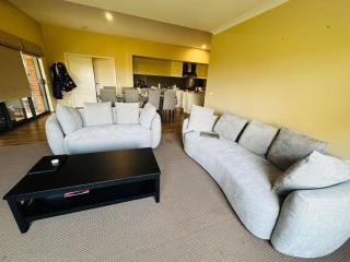 Bunga Lodge - Cunninghame - 4