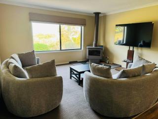 Bunga Lodge - Cunninghame - 3