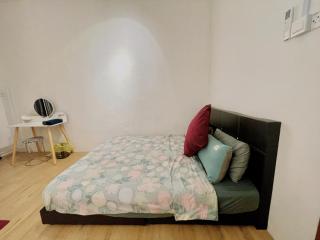 Cozy 10 Entire House 4 Bedroom At Alma Bukit Mertajam - Bukit Mertajam - 1