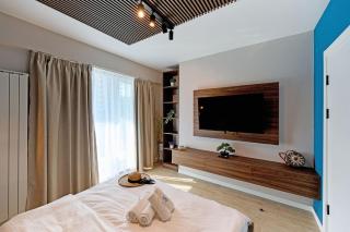 Soleil Marie - Infinity Pool & Spa Resort - 6