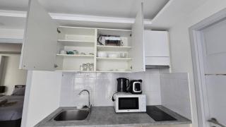 Tropical Garden A 1bedroom - Pattaya Sud - 1