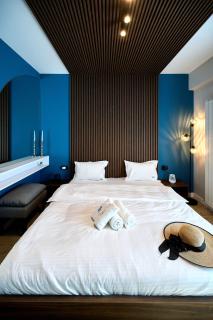 Soleil Marie Apartment in Infinity Beach Resort - parking - Mamaia - 8