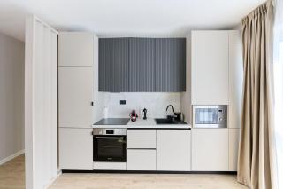 Soleil Marie - Infinity Pool & Spa Resort - 8