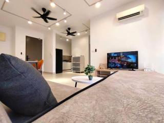 Wincy Home at Ascetica Sri Kembangan - 7
