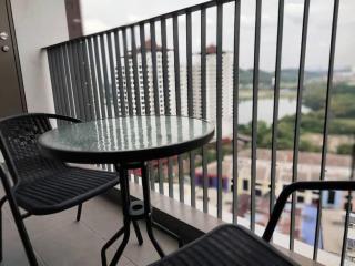 Wincy Home at Ascetica Sri Kembangan - 4