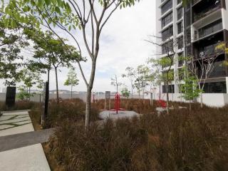 Wincy Home at Ascetica Sri Kembangan - 2