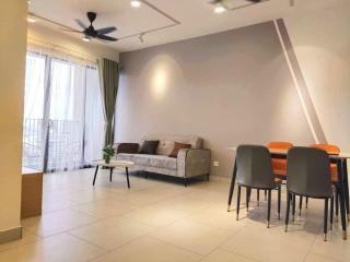 Wincy Home at Ascetica Sri Kembangan - 1