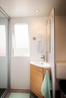 Camping Domaine de la Ville Huchet - 2