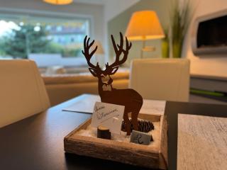 Harzfewo Köhnke 5 - Goslar - 0