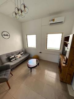 Big, Beautiful & secure house - Oxford st Barnor - Acra - 3