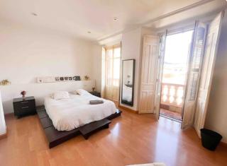 Habitaciones corazón Centro Histórico Málaga - Málaga - 3