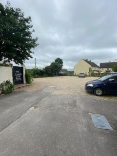 The Ilchester Arms Hotel, Ilchester Somerset - 5