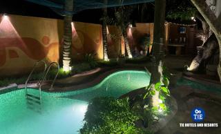 Eden Beach Resort - TIE Hotels & Resorts - Pondicherry - 4