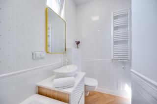 Hello Sopot by OneApartments - Sopot - 5