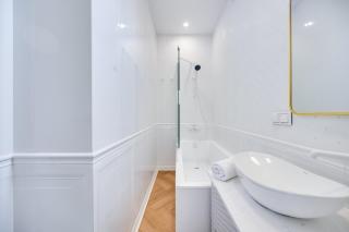 Hello Sopot by OneApartments - Sopot - 6