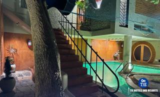 Eden Beach Resort - TIE Hotels & Resorts - Pondicherry - 3