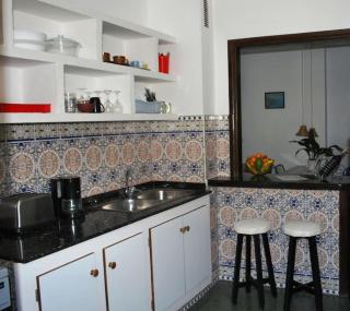 Vivienda Apartamento Gallo Playa Puerto Naos - Puerto Naos - 1